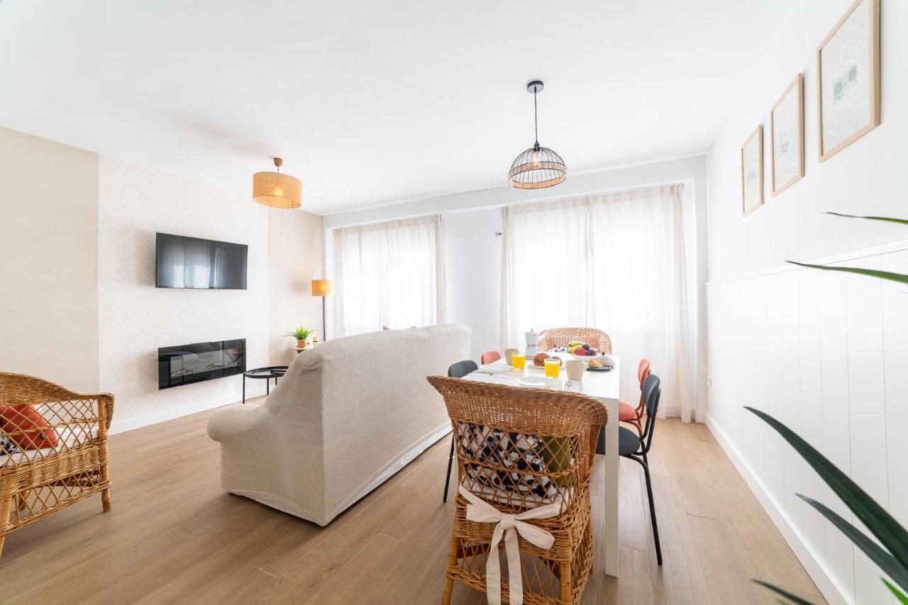 אלמריה Trendy Homes Altamira מראה חיצוני תמונה
