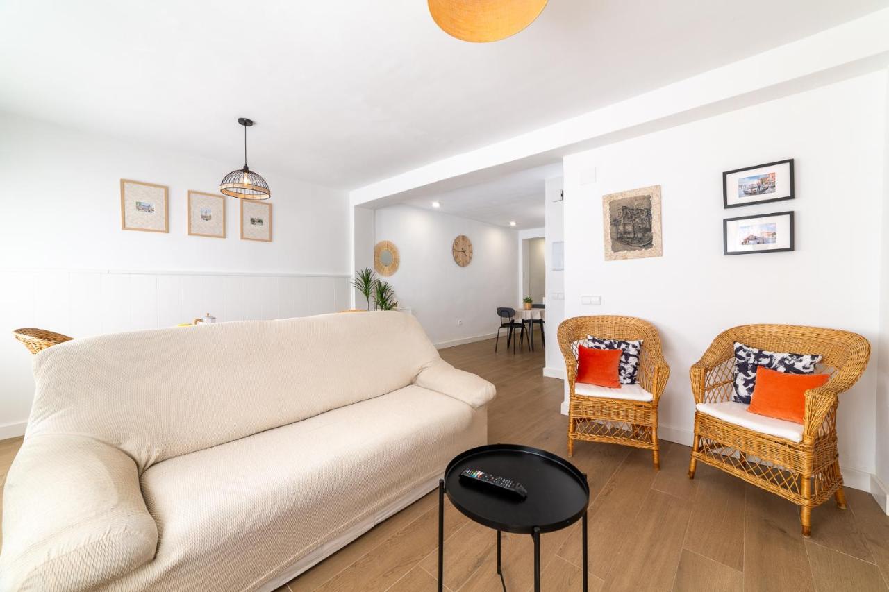 אלמריה Trendy Homes Altamira מראה חיצוני תמונה