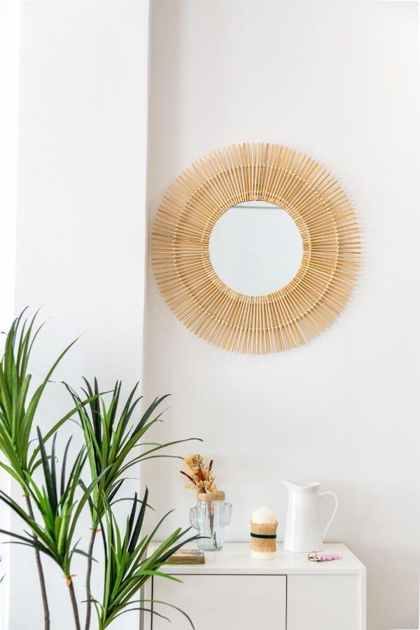 אלמריה Trendy Homes Altamira מראה חיצוני תמונה
