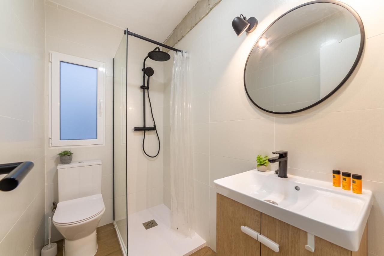 אלמריה Trendy Homes Altamira מראה חיצוני תמונה