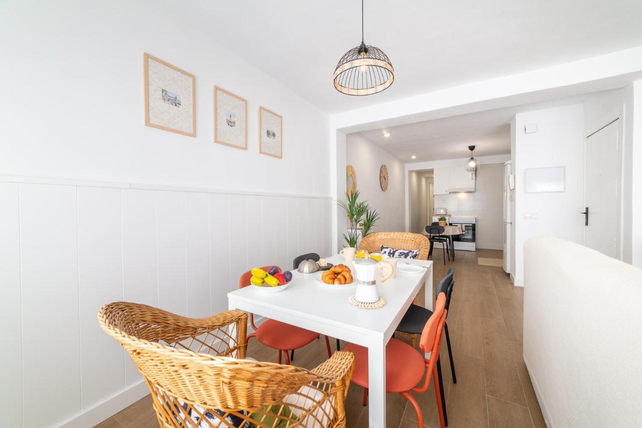 אלמריה Trendy Homes Altamira מראה חיצוני תמונה