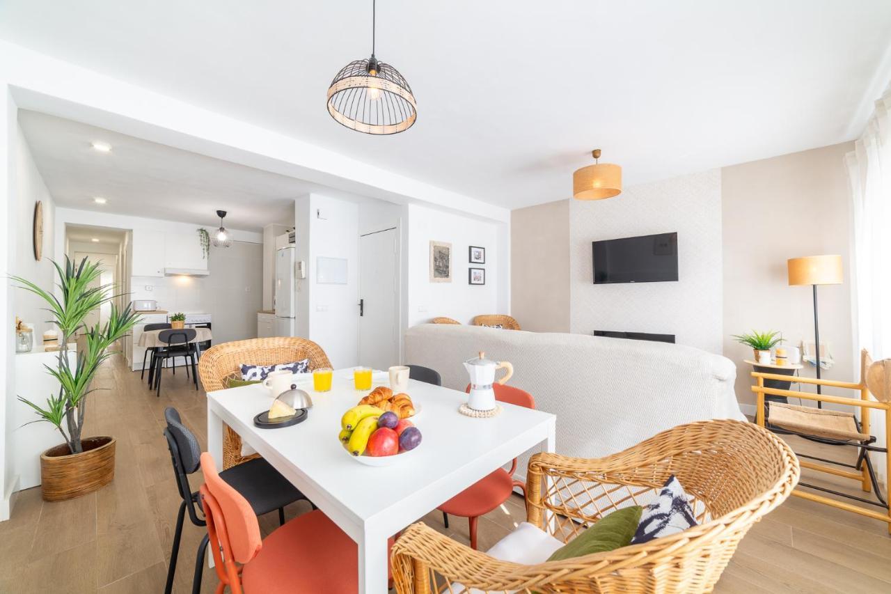 אלמריה Trendy Homes Altamira מראה חיצוני תמונה