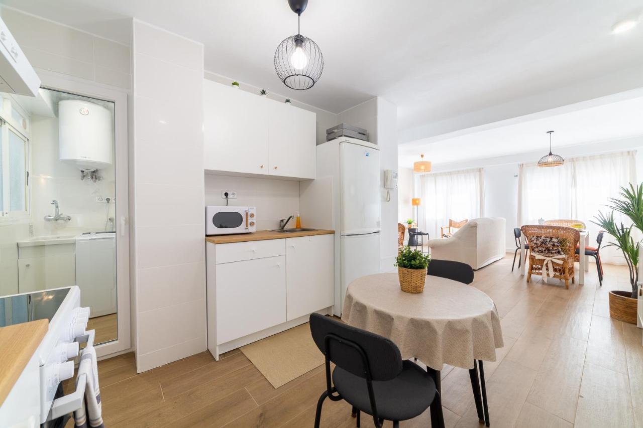 אלמריה Trendy Homes Altamira מראה חיצוני תמונה